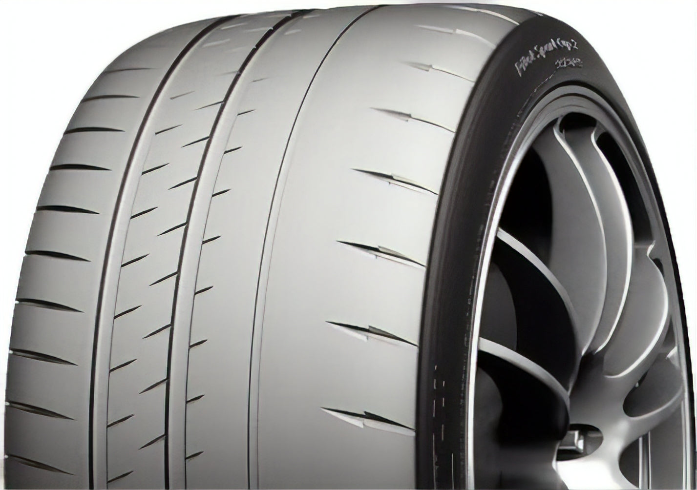 Michelin PILOT SPORT CUP 2 (240)CONNECT 275/35R21 103Y XL BSW - Image 8