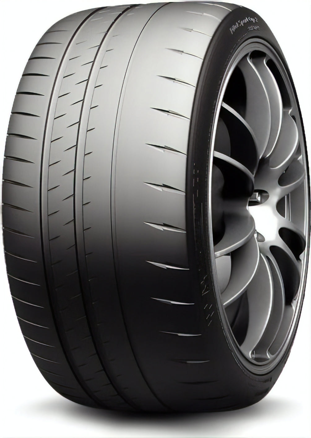 Michelin PILOT SPORT CUP 2 CONNECT 265/35R20 99Y XL BSW - Image 2