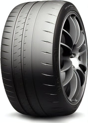 Michelin PILOT SPORT CUP 2 (240) CONNECT 235/35R19 91Y XL BSW - Image 1