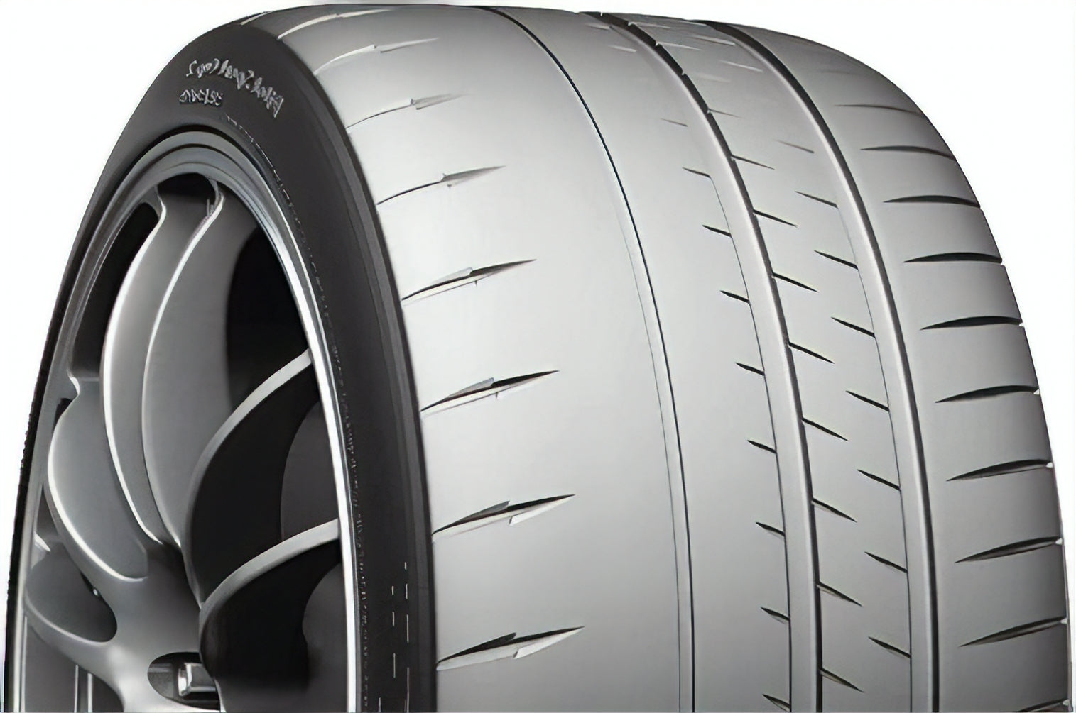 Michelin PILOT SPORT CUP 2 R 285/35R19 103Y XL BSW - Image 2
