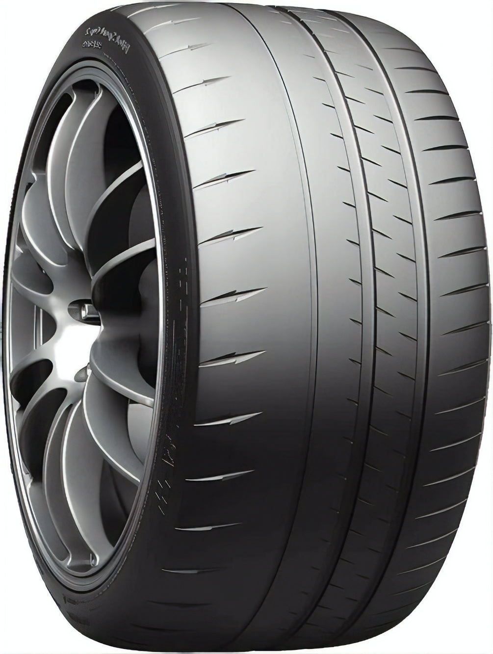 Michelin PILOT SPORT CUP 2 R 305/30R20 103Y SL BSW - Image 3