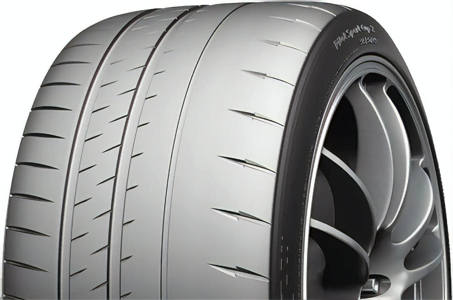 Michelin PILOT SPORT CUP 2 R CONNECT 295/30R20 101Y XL BSW - Image 4