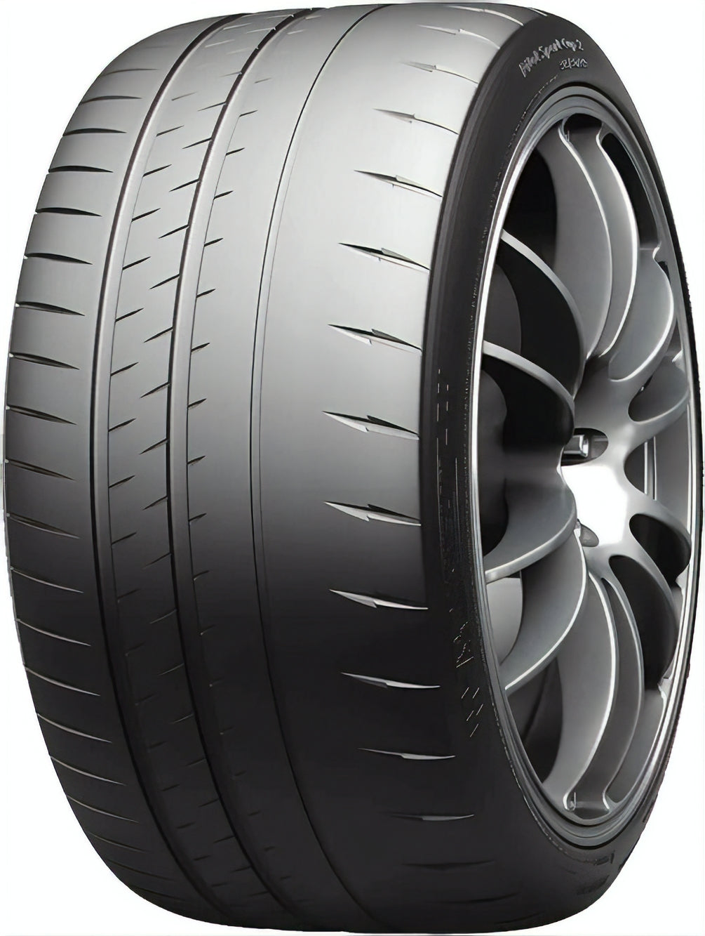 Michelin PILOT SPORT CUP 2 R 275/35R20 102Y XL BSW - Image 1