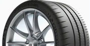Michelin PILOT SPORT CUP 2 R 265/35R20 99Y XL BSW - Image 2