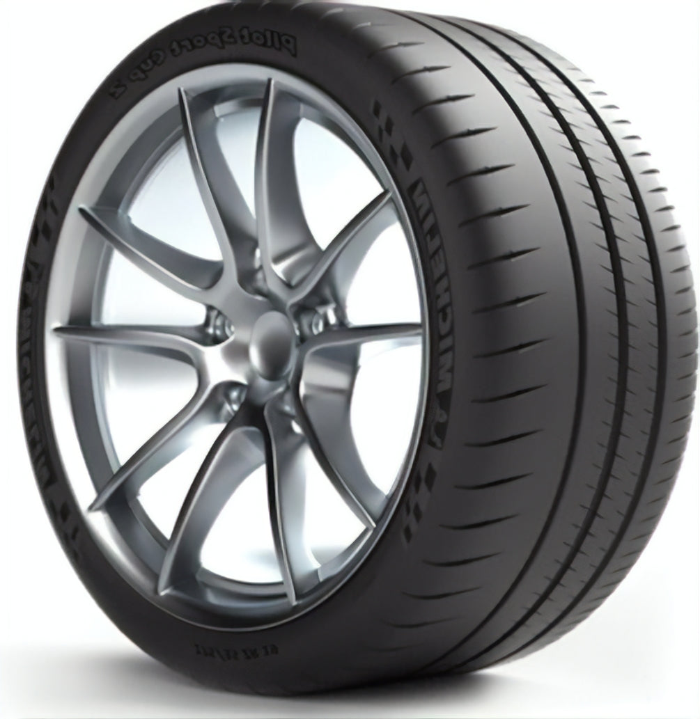 Michelin PILOT SPORT CUP 2 (240) CONNECT 235/35R20 92Y XL BSW - Image 3