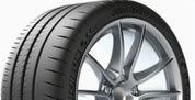 Michelin PILOT SPORT CUP 2 R 345/30R20 106(Y) SL BSW - Image 4