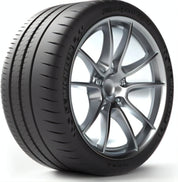 Michelin PILOT SPORT CUP 2 (240) CONNECT 235/35R20 92Y XL BSW - Image 1