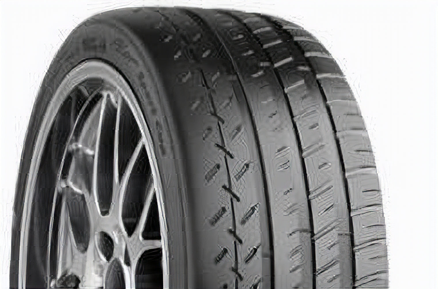 Michelin PILOT SPORT CUP 2 295/30R20 101Y XL BSW - Image 6