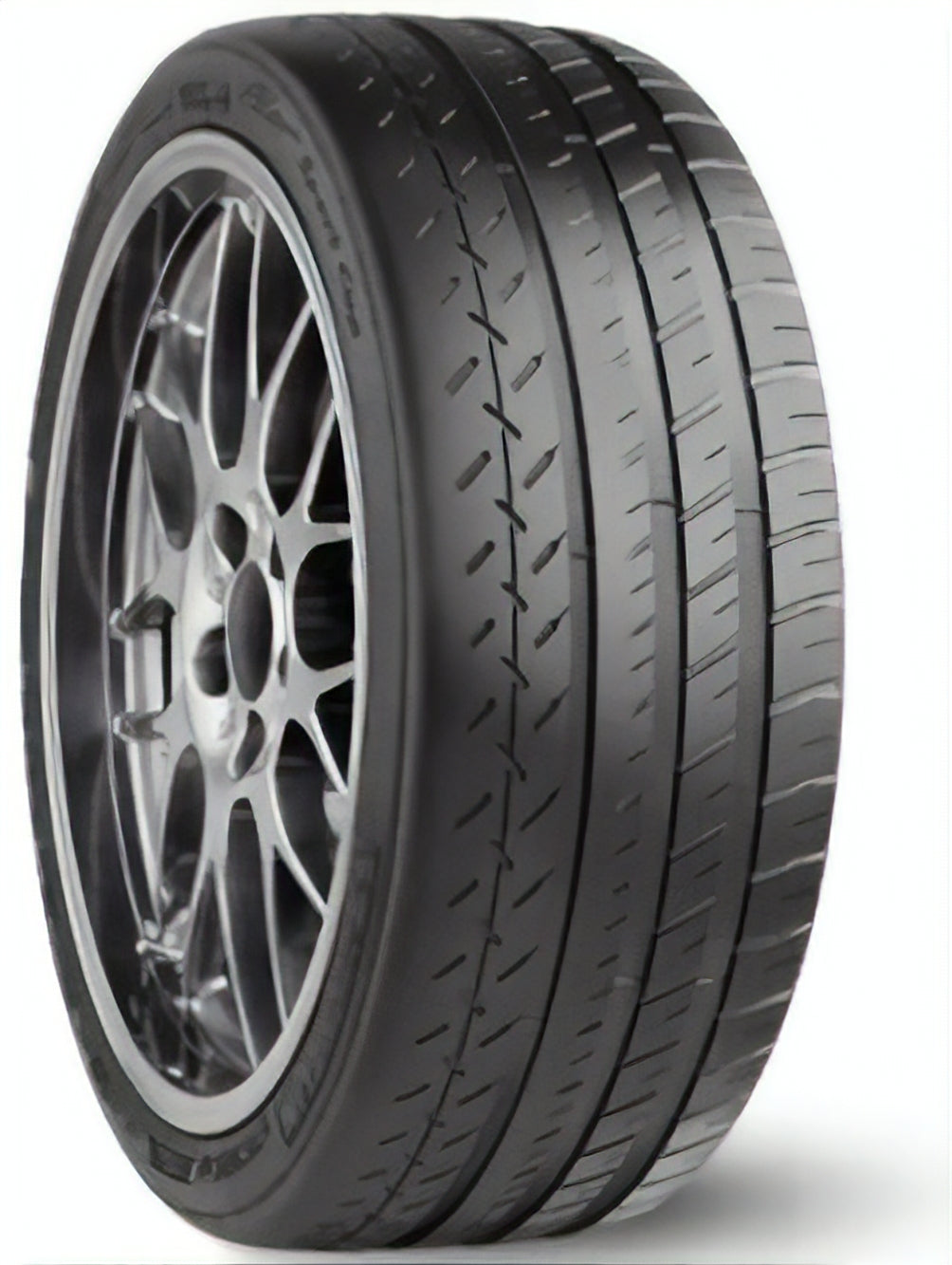 Michelin PILOT SPORT CUP 2 295/30R20 101Y XL BSW - Image 7