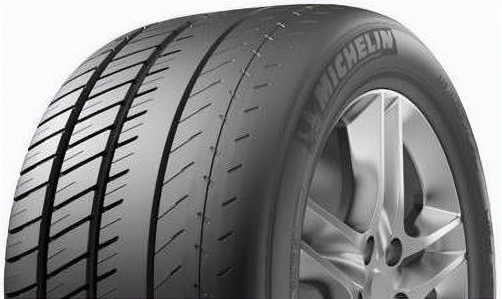 Michelin PILOT SPORT CUP 2 295/30R20 101Y XL BSW - Image 8