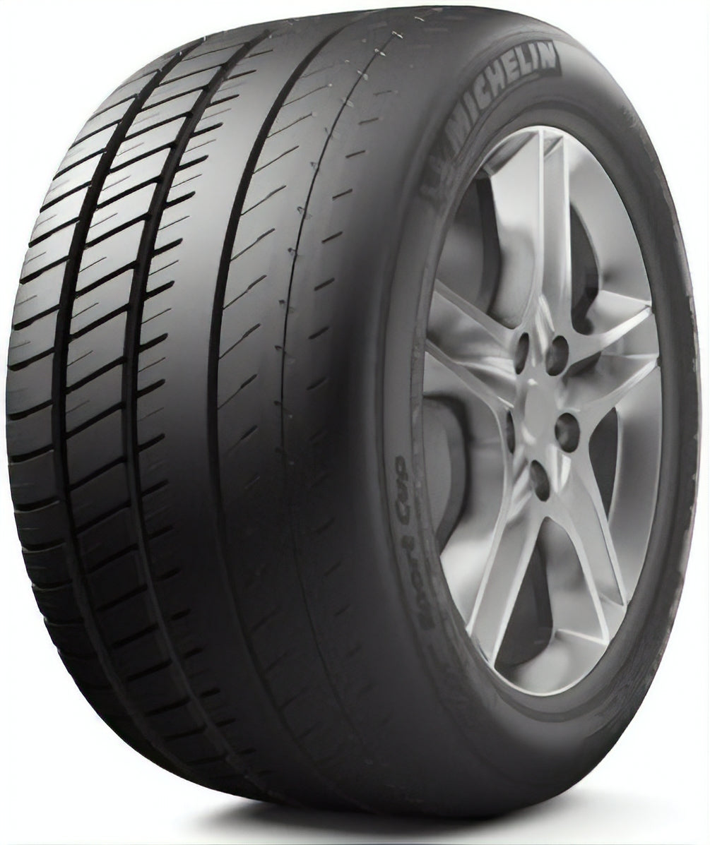 Michelin PILOT SPORT CUP 2 295/30R20 101Y XL BSW - Image 2