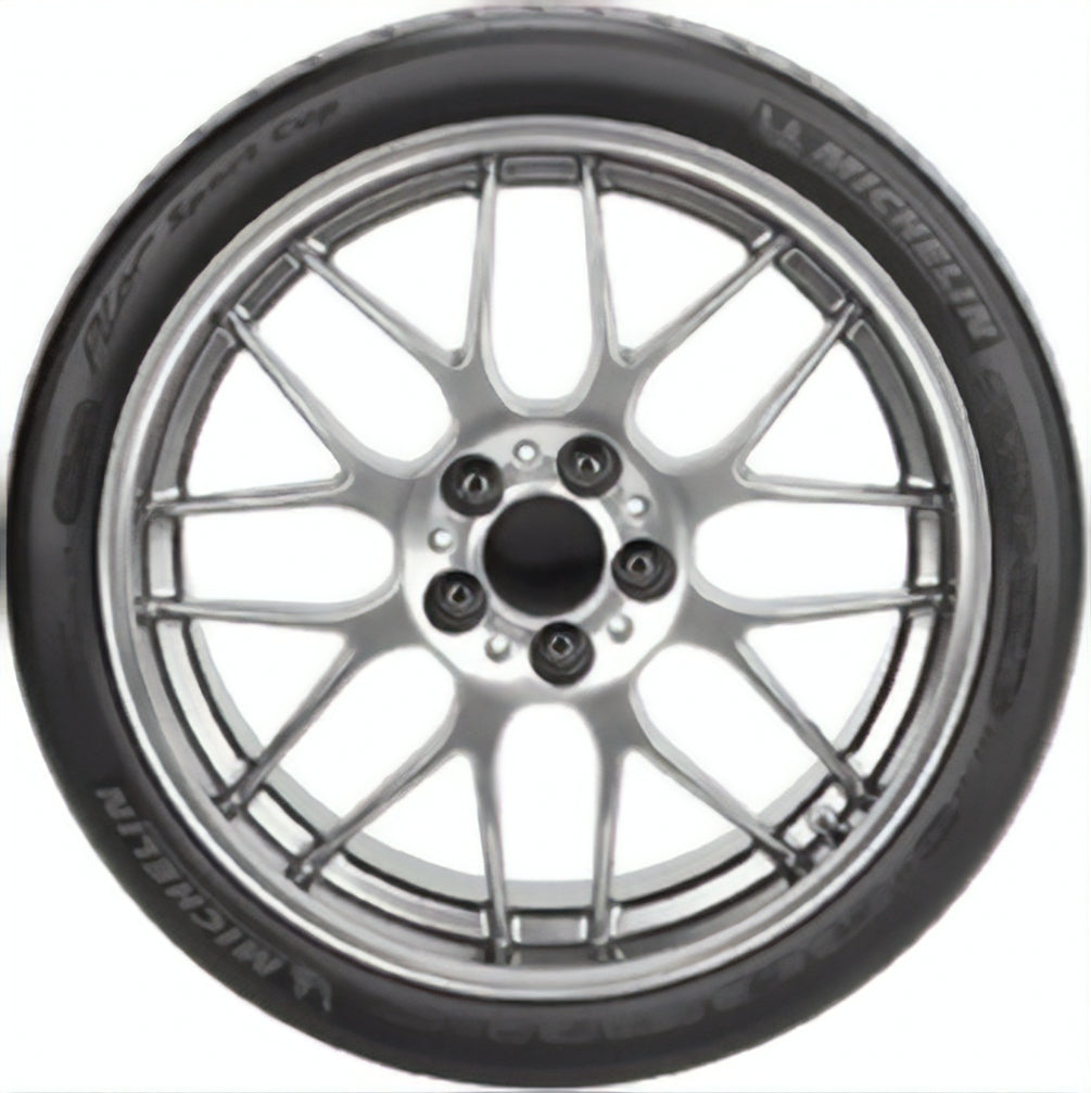 Michelin PILOT SPORT CUP 2 295/30R20 101Y XL BSW - Image 9