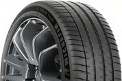Michelin PILOT SPORT EV 305/30R22 105W XL BSW - Image 2