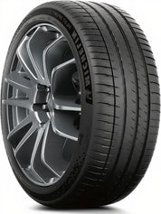 Michelin PILOT SPORT EV 265/40R20 104H XL BSW - Image 3