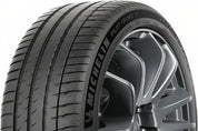 Michelin PILOT SPORT EV 285/45R20 112W XL BSW - Image 4