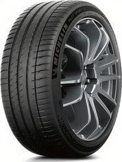 Michelin PILOT SPORT EV 235/45R20 100H XL BSW - Image 1