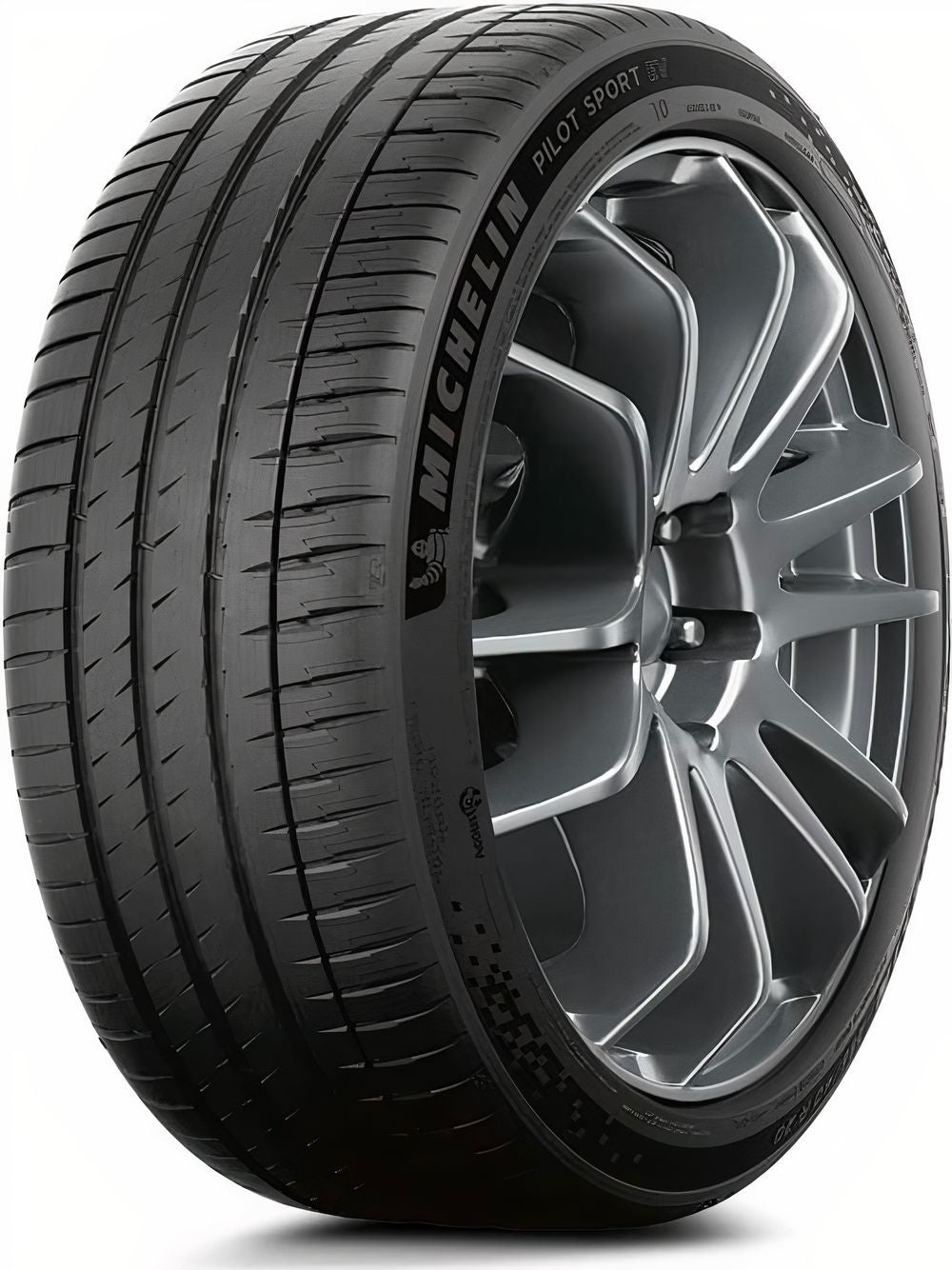 Michelin PILOT SPORT EV 265/35R22 102W XL BSW - Image 1