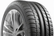 Michelin PILOT SPORT PS2 245/35R19 93Y XL BSW - Image 2