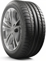 Michelin PILOT SPORT PS2 295/30R18 98Y XL BSW - Image 3