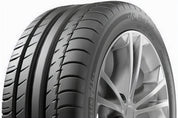 Michelin PILOT SPORT PS2 285/30R18 93Y SL BSW - Image 4