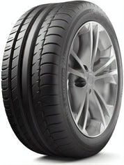 Michelin PILOT SPORT PS2 205/55R17 95Y XL BSW - Image 1