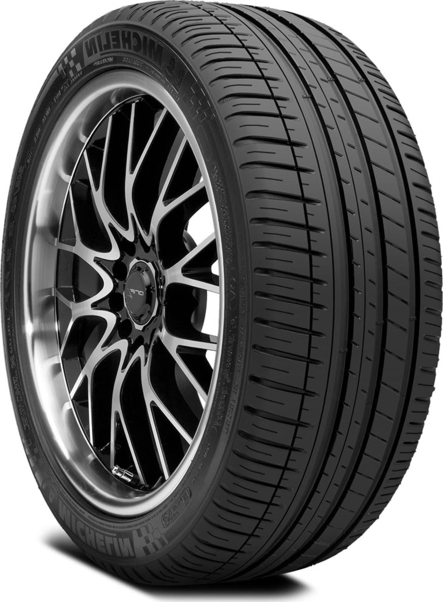 Michelin PILOT SPORT 3 215/45R16 90V XL BSW - Image 4