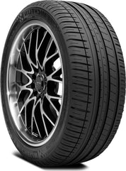 Michelin PILOT SPORT 3 215/45R16 90V XL BSW - Image 4