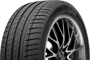 Michelin PILOT SPORT 3 215/45R16 90V XL BSW - Image 5