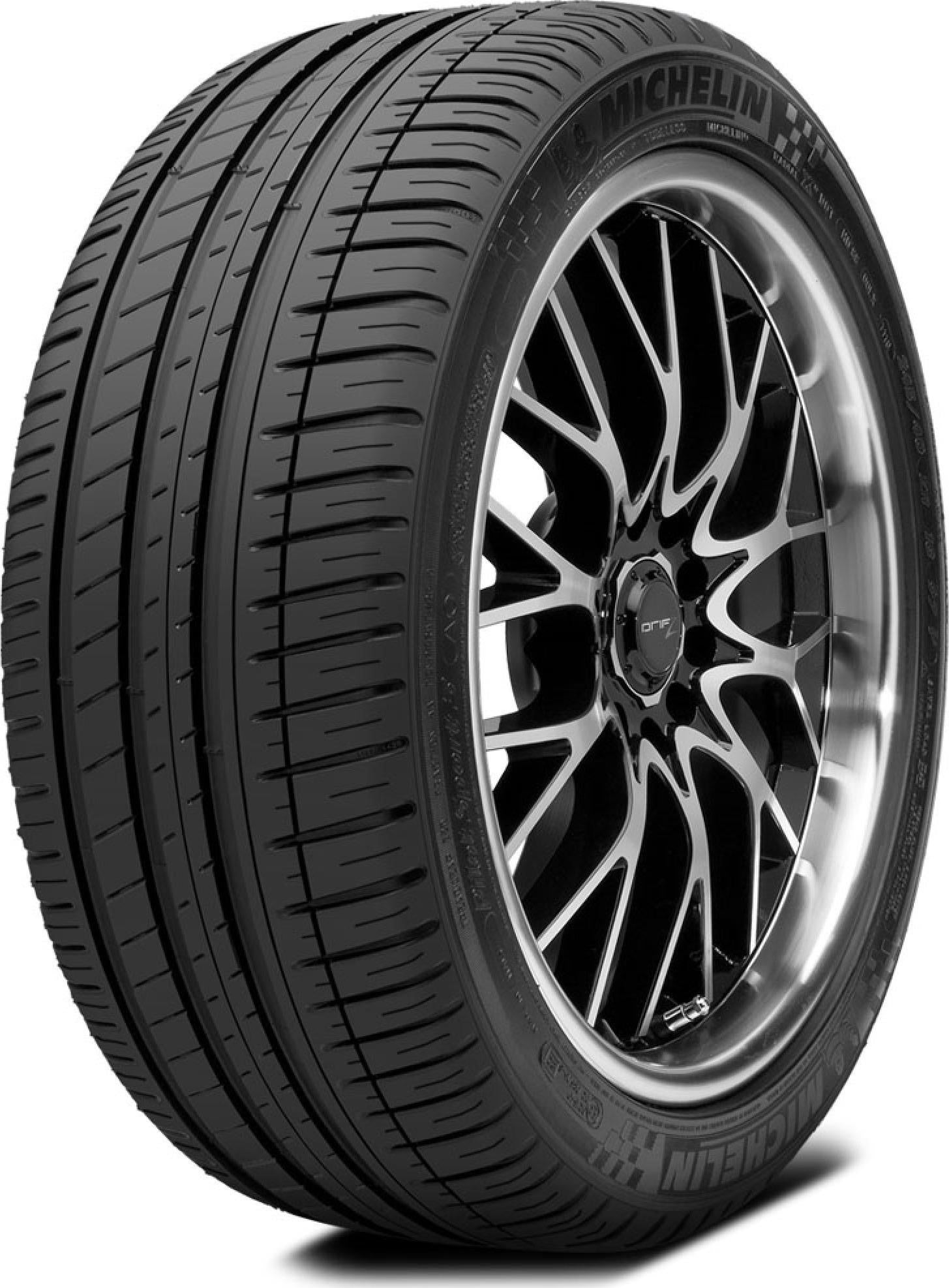 Michelin PILOT SPORT 3 215/45R16 90V XL BSW - Image 1