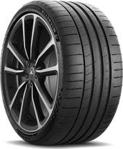 Michelin PILOT SPORT S 5 265/35R20 99Y XL BSW - Image 3