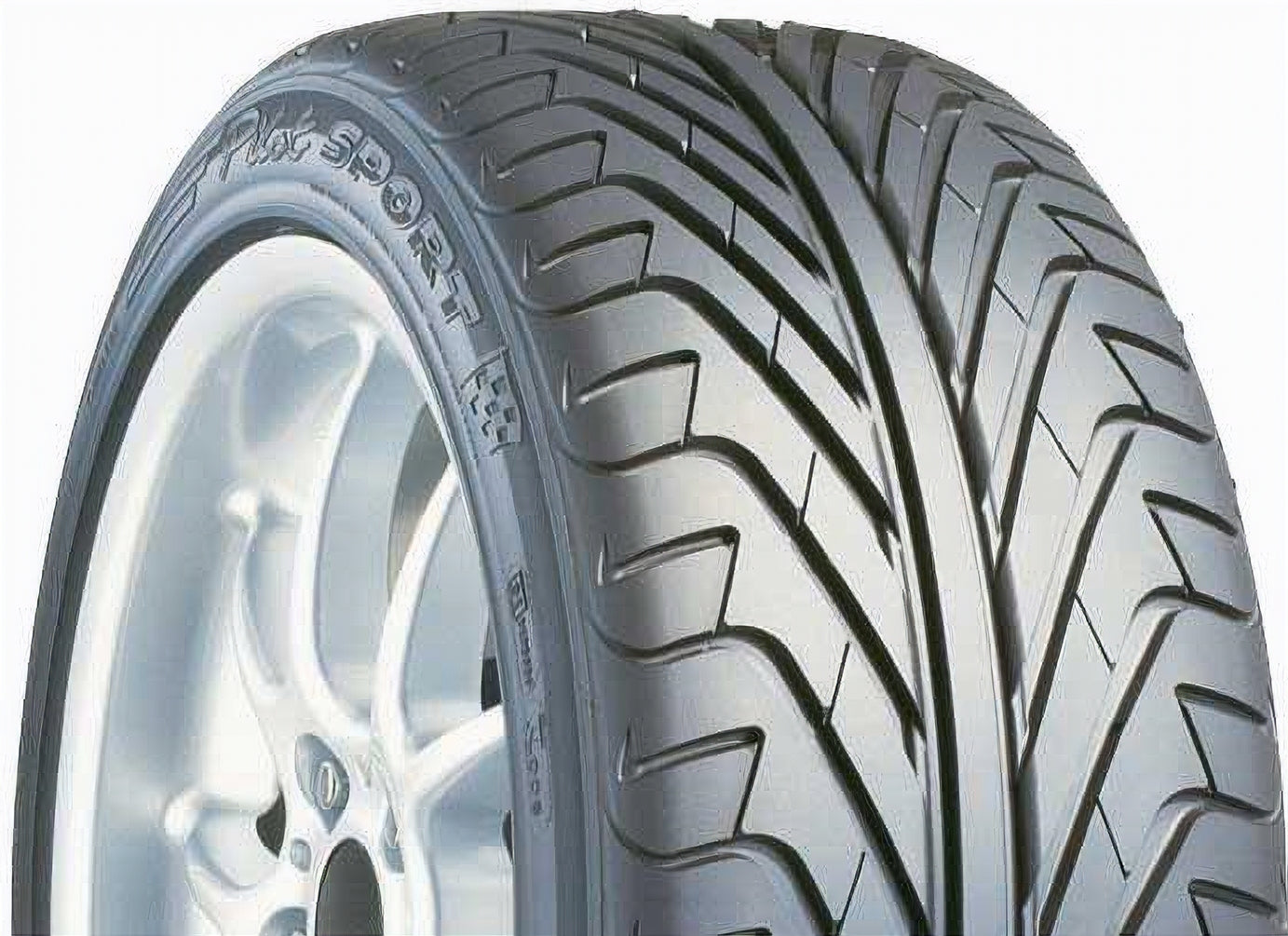 Nexen WINGUARD WINSPIKE 3 235/55R20 102T SL BSW - Image 3