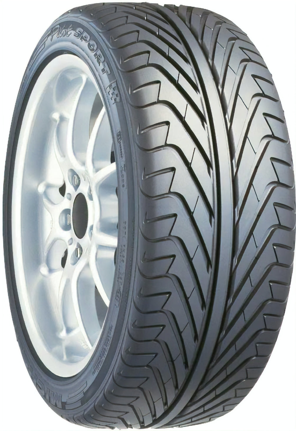 Ironman POLAR TRAX GEN2 195/65R15 95T XL BSW - Image 7