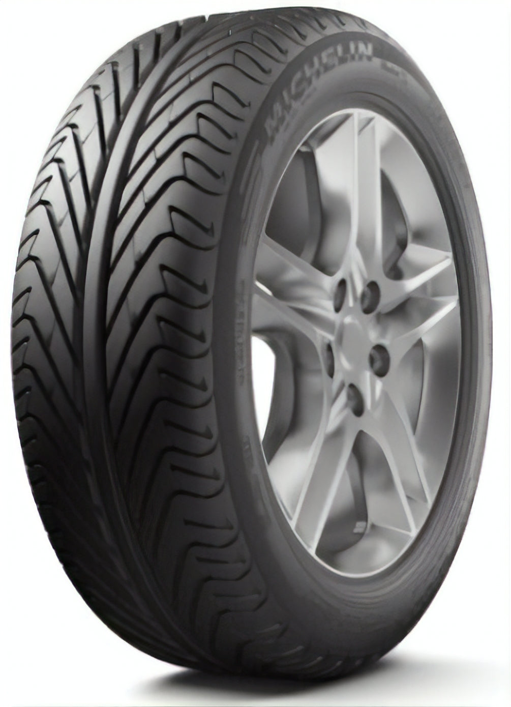 Nexen WINGUARD WINSPIKE 3 235/55R20 102T SL BSW - Image 1