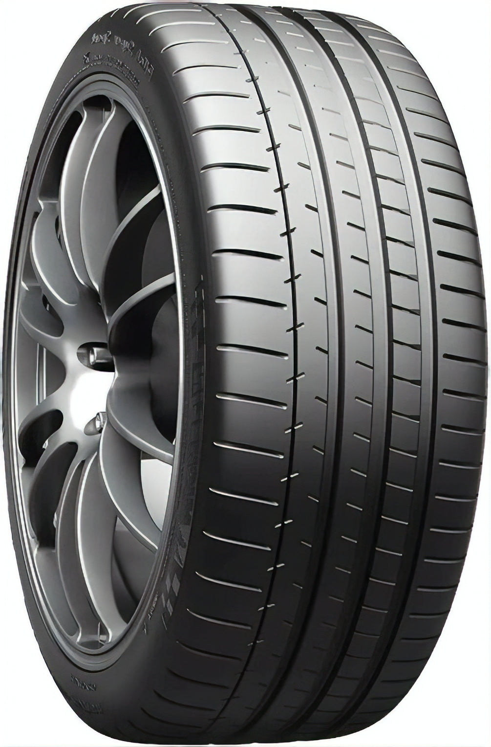 Michelin PILOT SUPER SPORT ZP 245/35R21 96Y XL BSW - Image 3