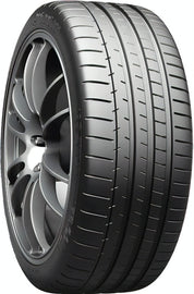 Michelin PILOT SUPER SPORT ZP 245/35R21 96Y XL BSW - Image 3