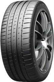 Michelin PILOT SUPER SPORT ZP 245/35R21 96Y XL BSW - Image 1