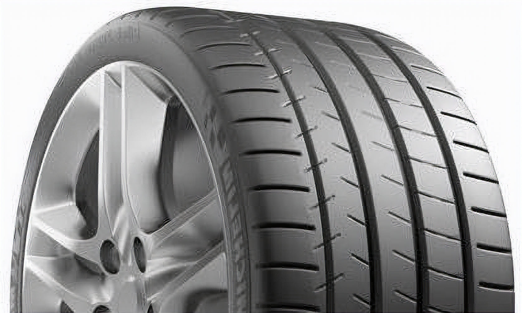 Michelin PILOT SUPER SPORT 305/30R20 103Y XL BSW - Image 2