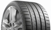 Michelin PILOT SUPER SPORT ZP 245/35R19 89Y SL BSW - Image 2