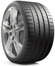 Michelin PILOT SUPER SPORT 315/35R20 110Y XL BSW - Image 3