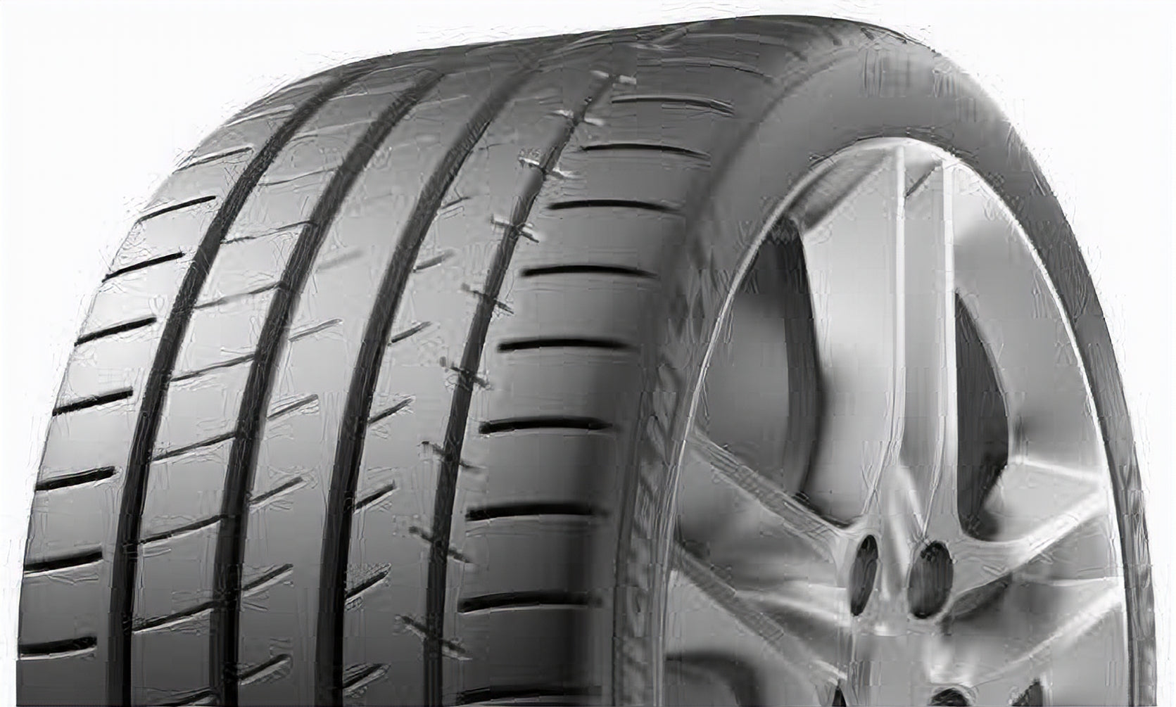 Michelin PILOT SUPER SPORT 305/30R20 103Y XL BSW - Image 4