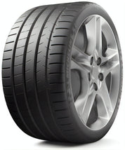 Michelin PILOT SUPER SPORT ZP 285/30R20 95Y SL BSW - Image 1