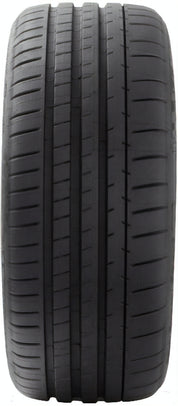 Michelin PILOT SUPER SPORT 295/35R20 105Y XL BSW - Image 5