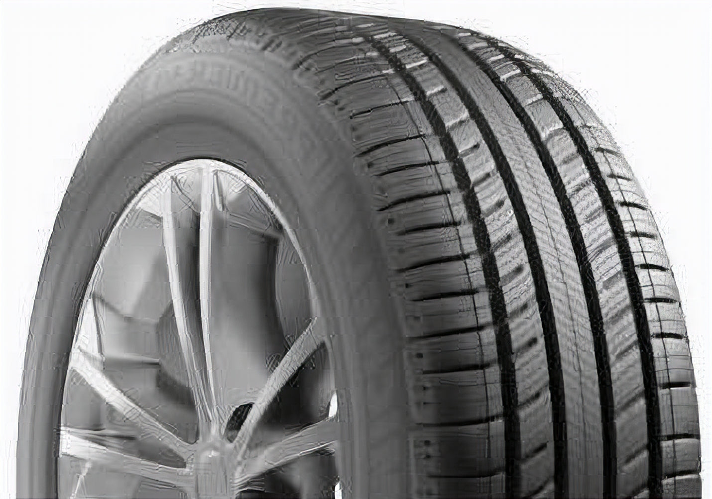 Nexen CP671 205/60R16 92H SL BSW - Image 7