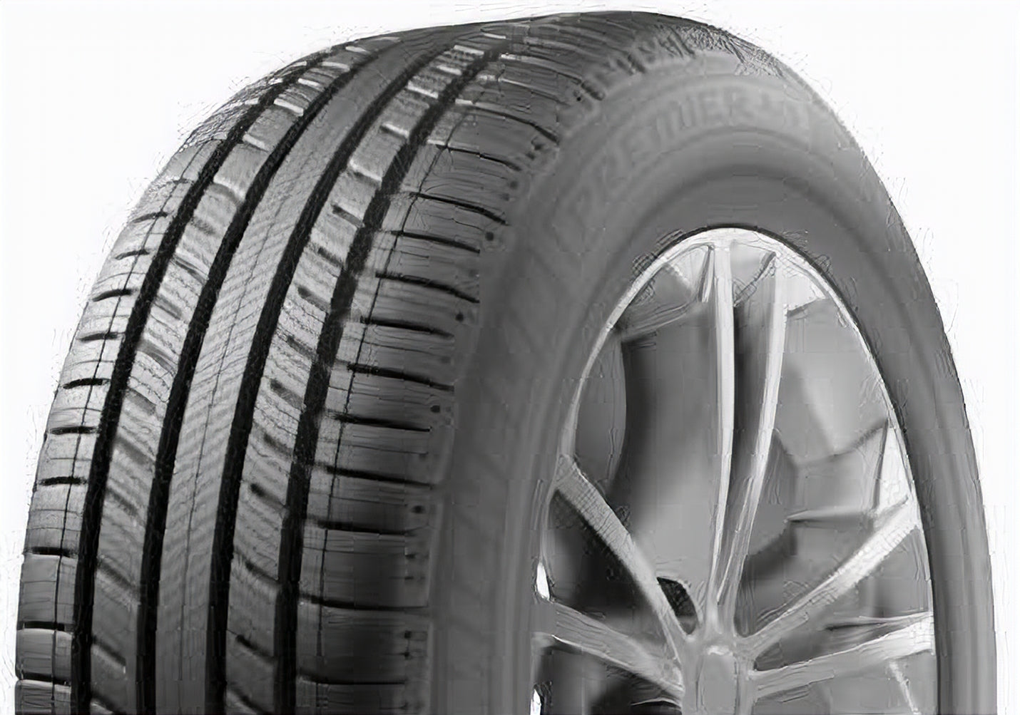 Nexen CP671 205/60R16 92H SL BSW - Image 9