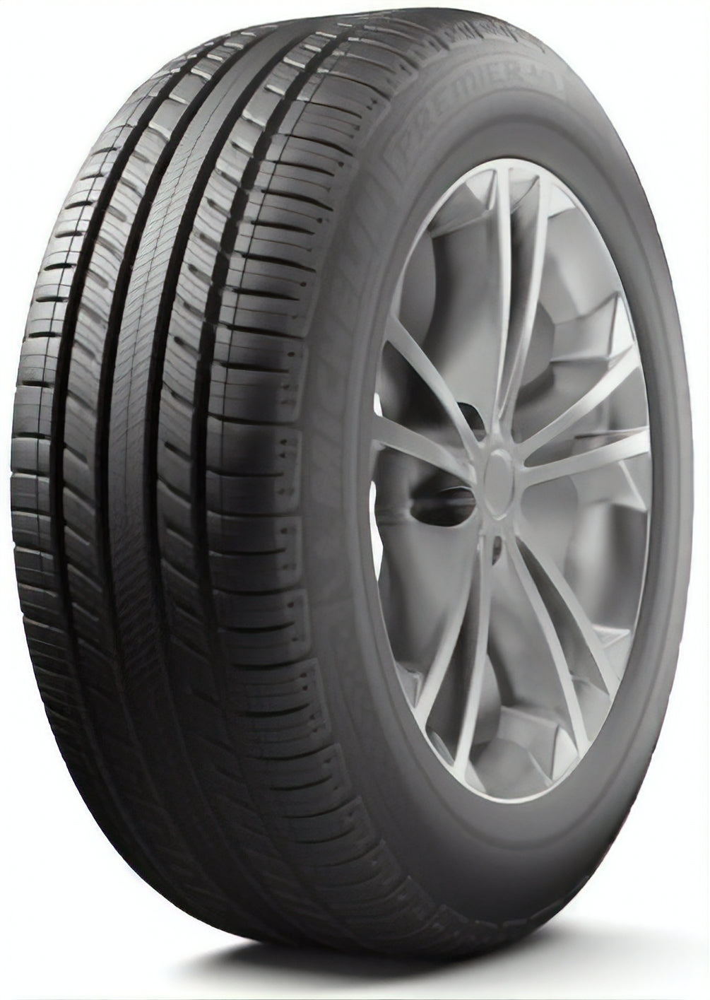 Bridgestone POTENZA SPORT EVO 225/35R18 87Y XL BSW - Image 1