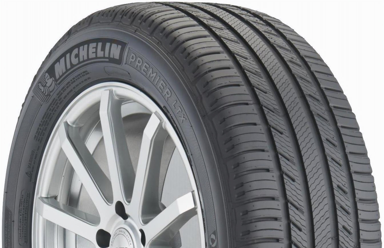Firestone ALL SEASON 275/45R20 110V XL BSW - Image 7