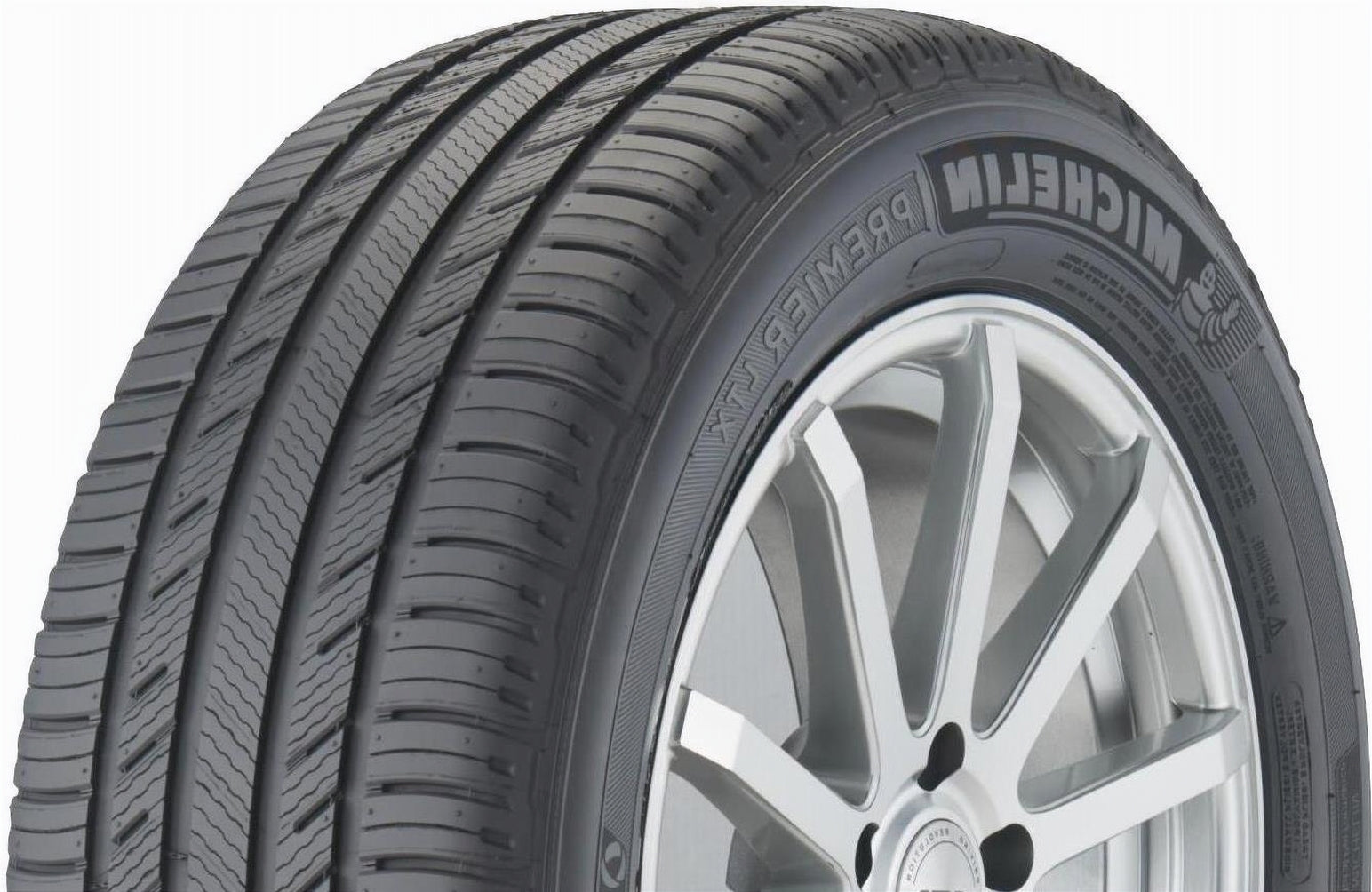 Firestone AFFINITY AS 235/65R17 104H SL BSW - Image 9