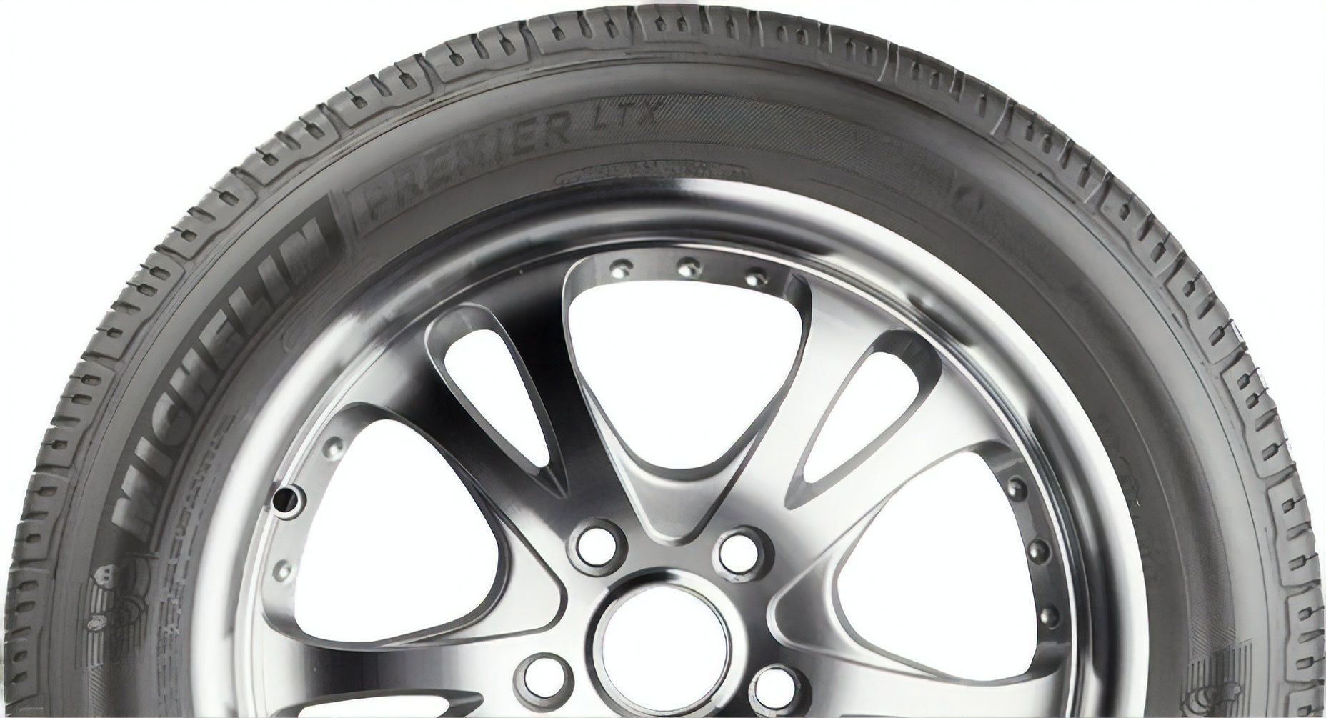 Firestone AFFINITY AS 235/65R17 104H SL BSW - Image 10