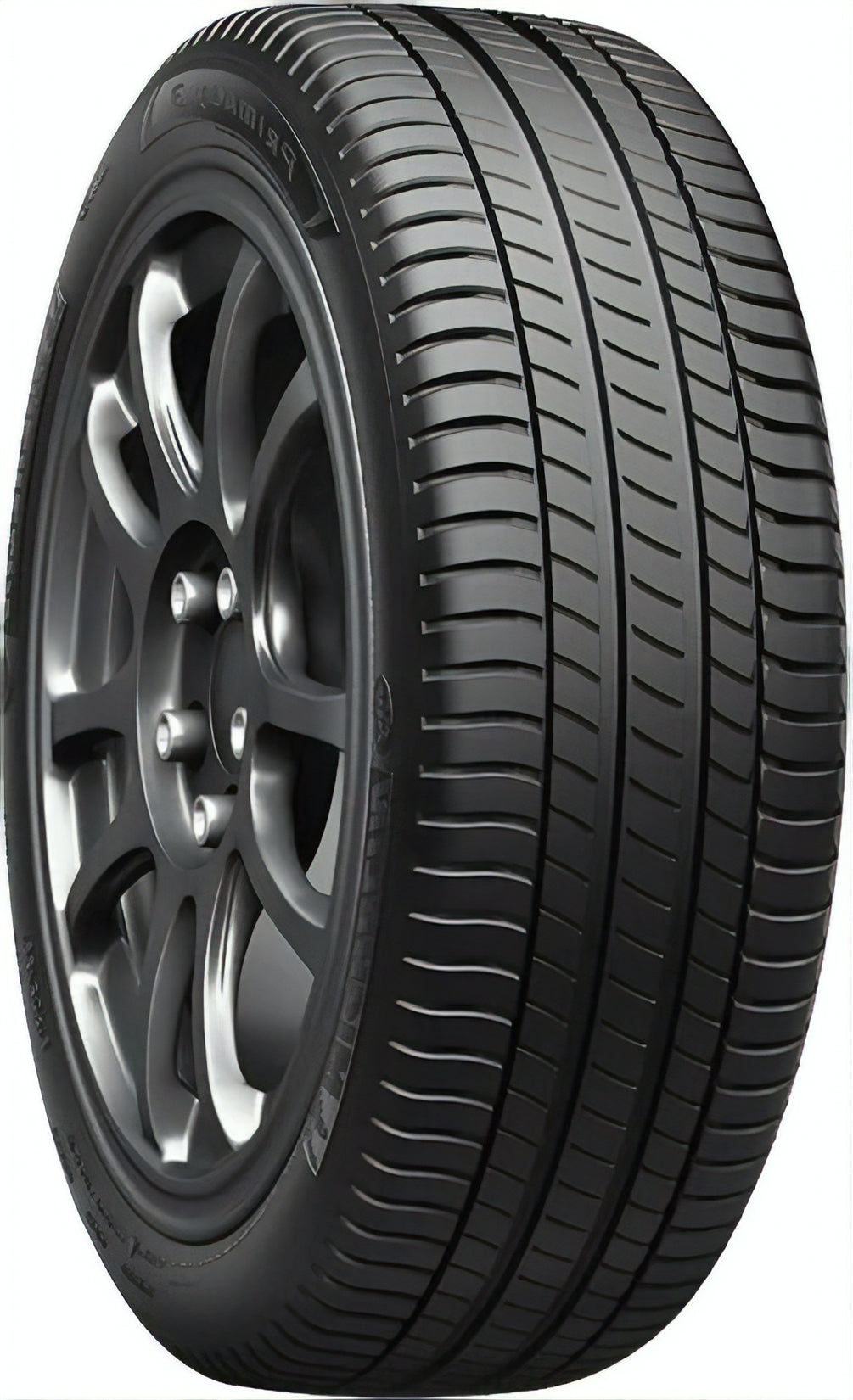 Michelin PRIMACY 3 ZP MAT 245/40R19 98Y XL BSW - Image 3