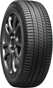 Michelin PRIMACY 3 ZP MAT 245/40R19 98Y XL BSW - Image 3